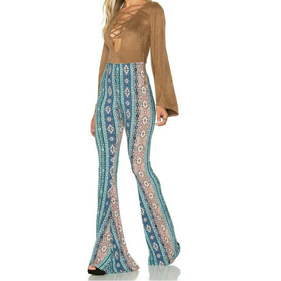 Show Me Your MuMu Pants - Show me your MuMu bam bam bells